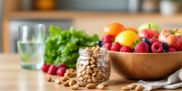 How to Improve Your Metabolic Health Naturally