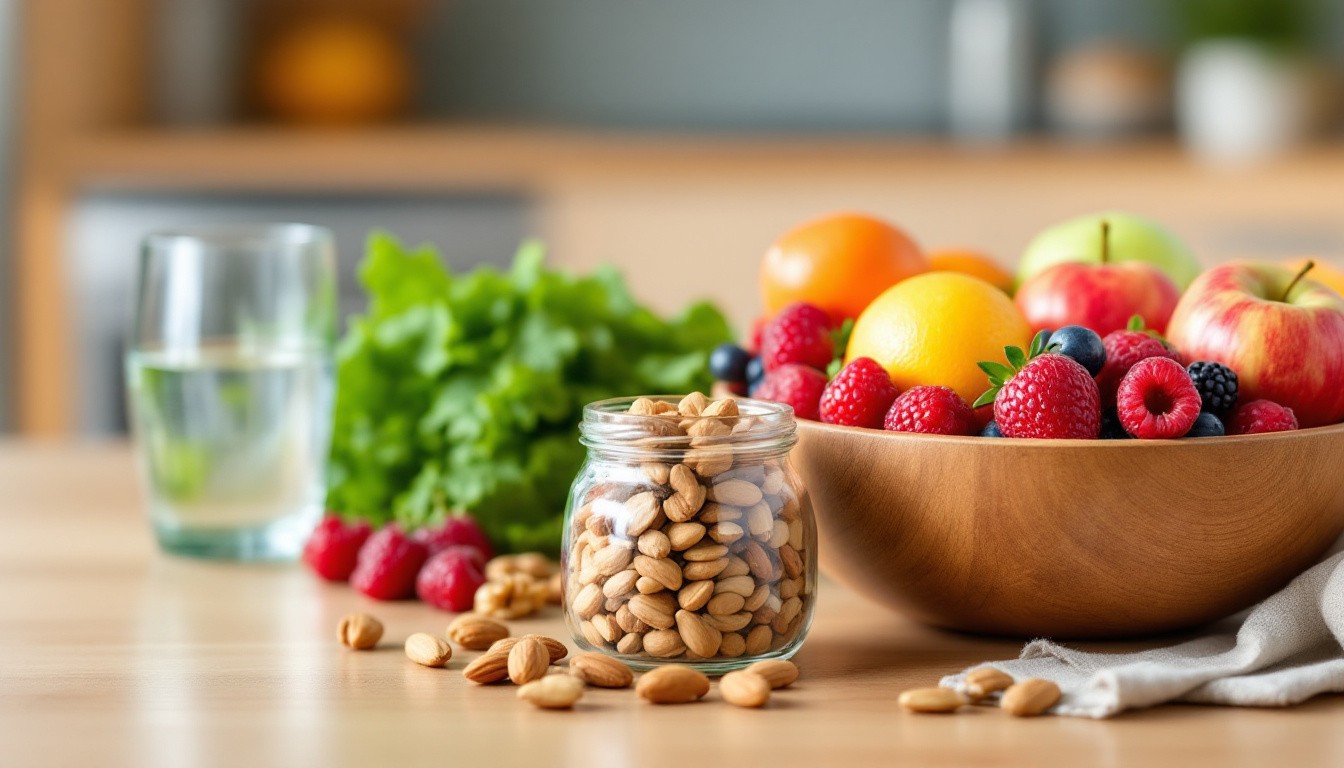 How to Improve Your Metabolic Health Naturally
