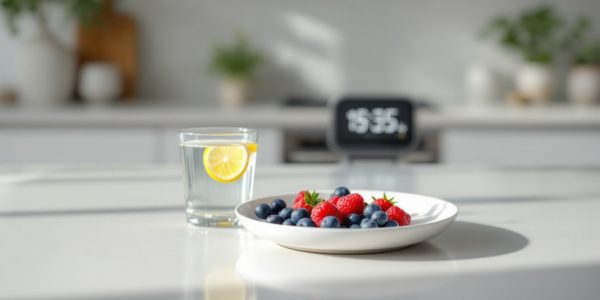 Intermittent Fasting: Boost Your Metabolic Health