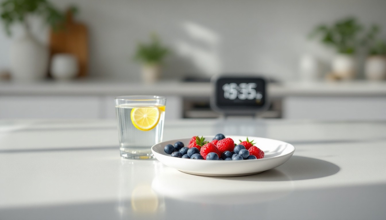 Intermittent Fasting: Boost Your Metabolic Health